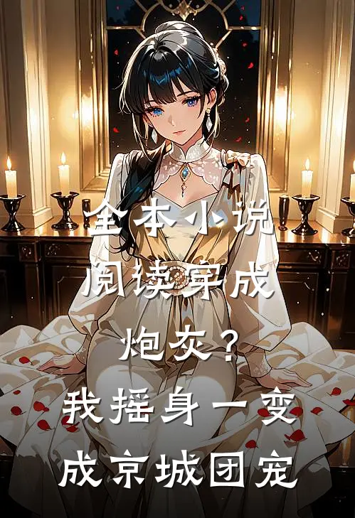 全本小说阅读穿成炮灰？我摇身一变成京城团宠