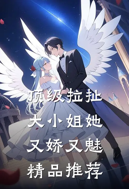 顶级拉扯：大小姐她又娇又魅精品推荐