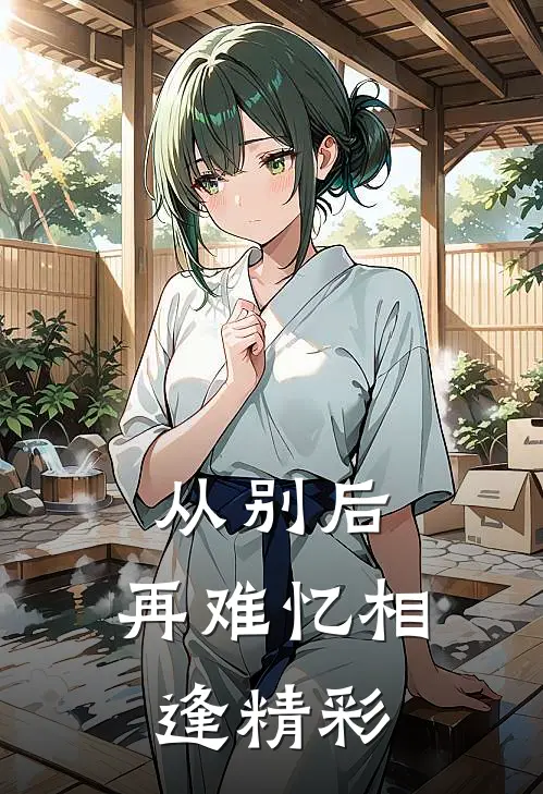 从别后，再难忆相逢精彩