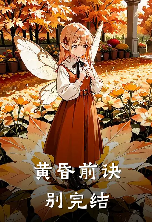 黄昏前诀别完结