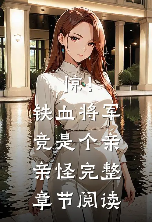 惊！铁血将军竟是个亲亲怪完整章节阅读