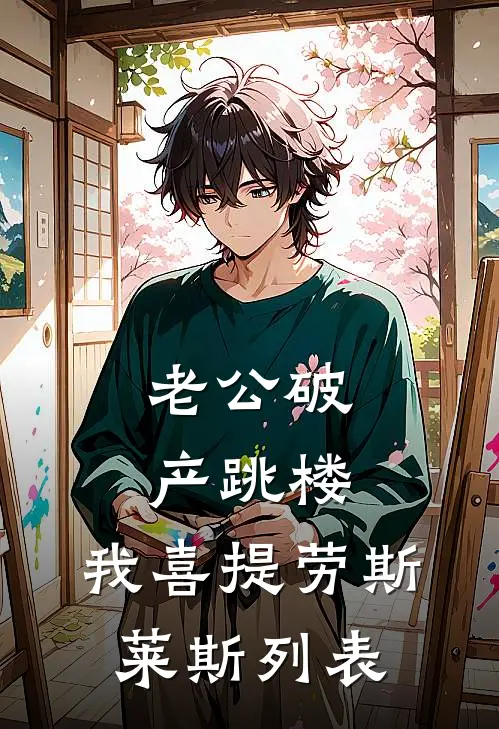 老公破产跳楼，我喜提劳斯莱斯列表
