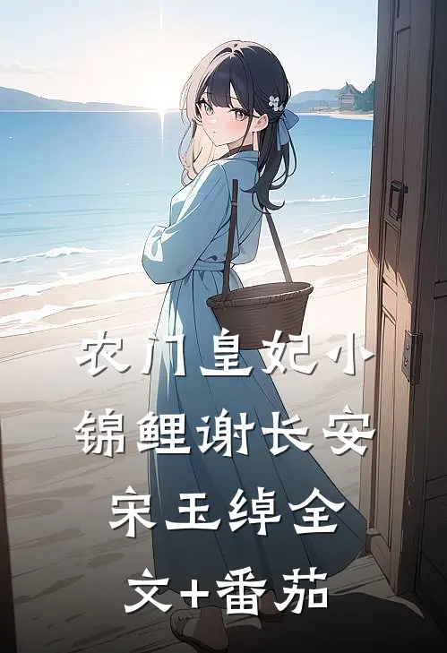 农门皇妃小锦鲤谢长安宋玉绰全文+番茄