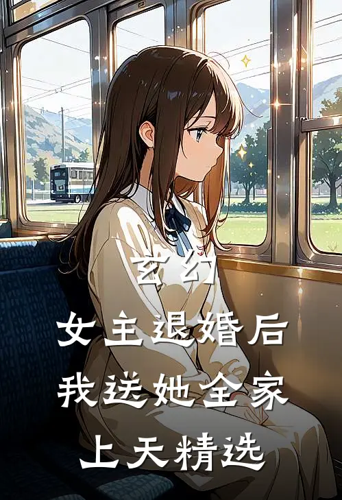 玄幻：女主退婚后，我送她全家上天精选