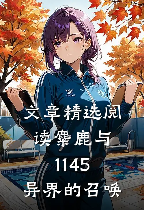 文章精选阅读麋鹿与1145：异界的召唤