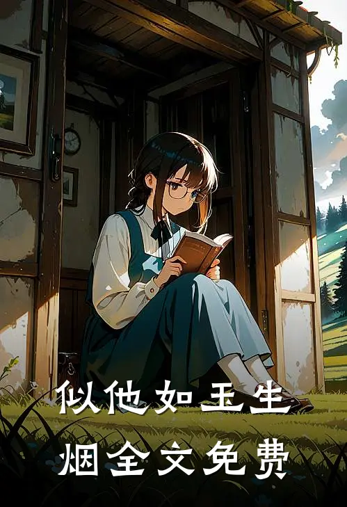 似他如玉生烟全文免费