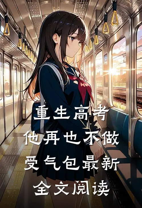 重生高考，他再也不做受气包最新全文阅读