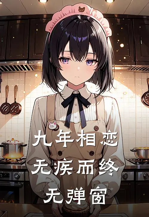 九年相恋，无疾而终无弹窗