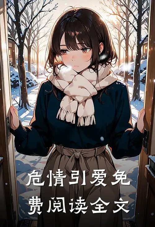 危情引爱免费阅读全文