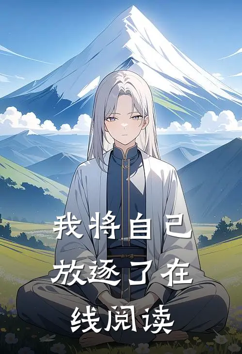 我将自己放逐了在线阅读