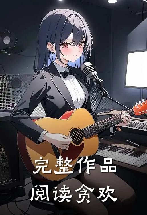 完整作品阅读贪欢