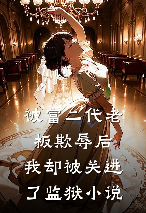 被富二代老板欺辱后,我却被关进了监狱