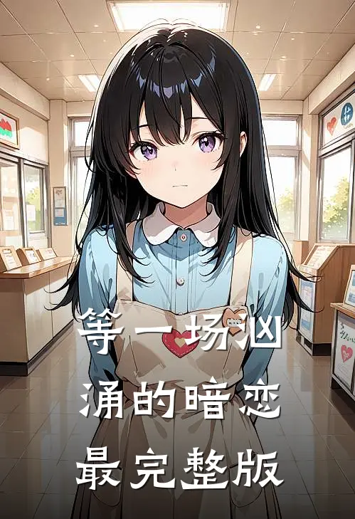 等一场汹涌的暗恋最完整版