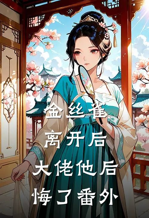 金丝雀离开后，大佬他后悔了 番外
