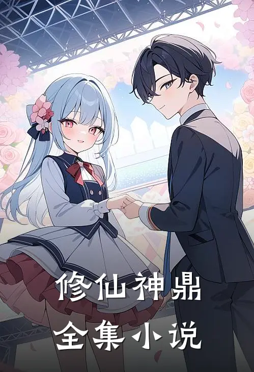 修仙神鼎全集小说