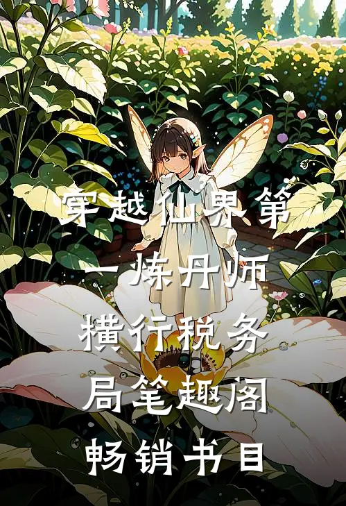 穿越仙界第一炼丹师横行税务局笔趣阁畅销书目