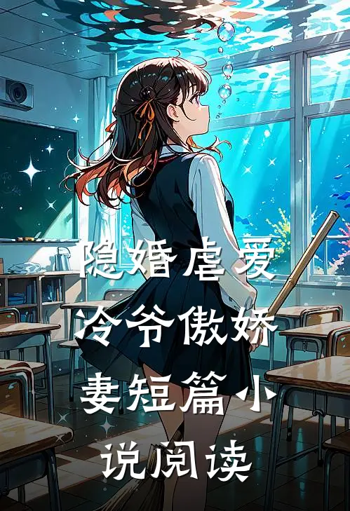 隐婚虐爱：冷爷傲娇妻短篇小说阅读