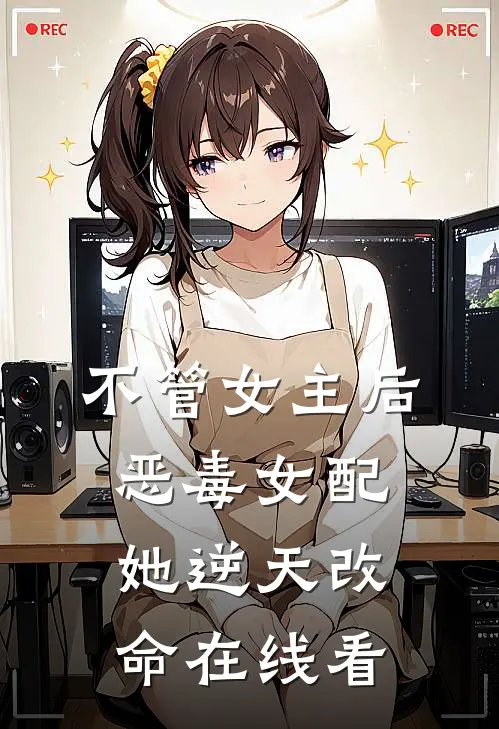 不管女主后,恶毒女配她逆天改命在线看