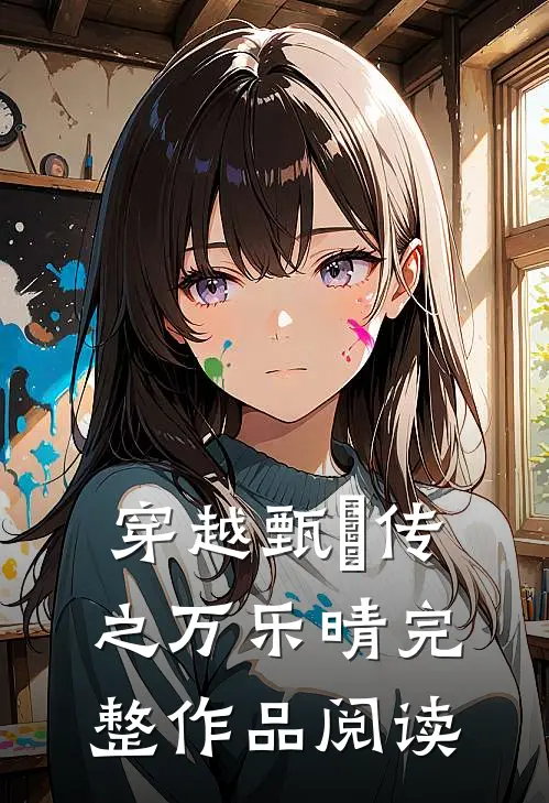 穿越甄嬛传之万乐晴完整作品阅读