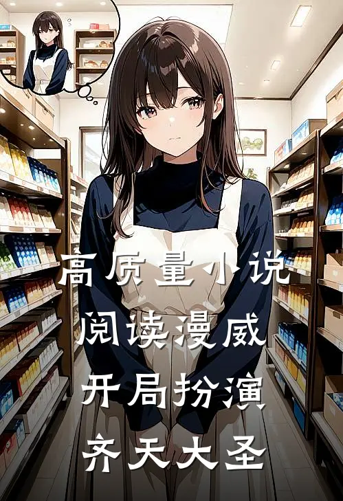 高质量小说阅读漫威：开局扮演齐天大圣