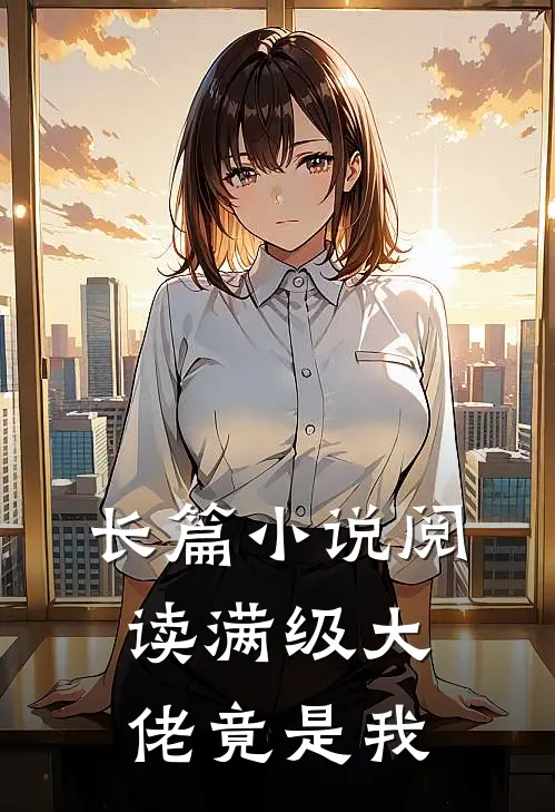 长篇小说阅读满级大佬竟是我