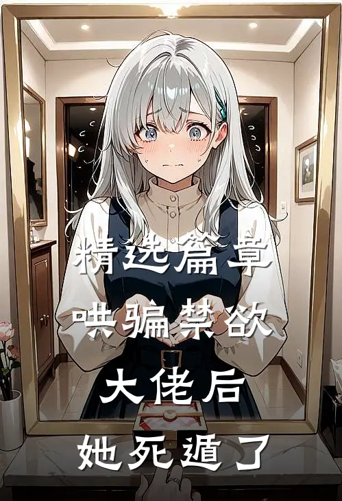 精选篇章哄骗禁欲大佬后，她死遁了