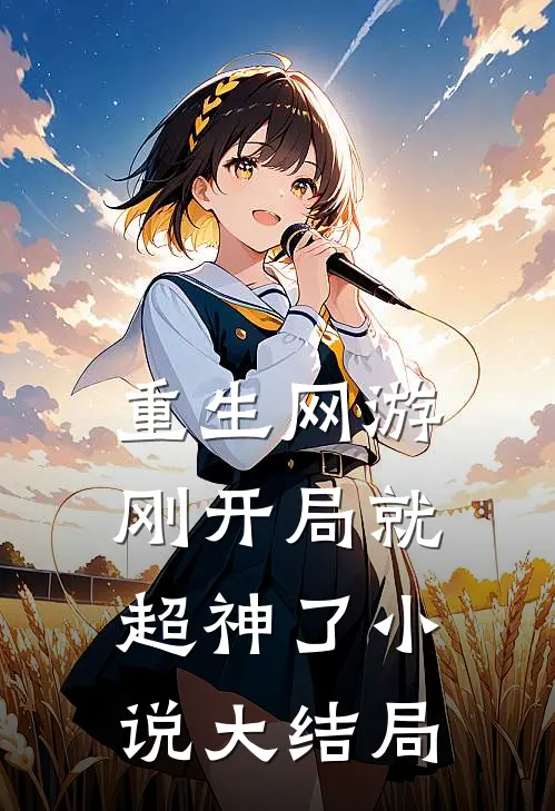 重生网游刚开局就超神了大结局是