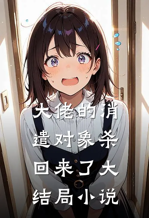 大佬的消遣对象杀回来了大结局小说
