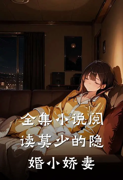 全集小说阅读莫少的隐婚小娇妻