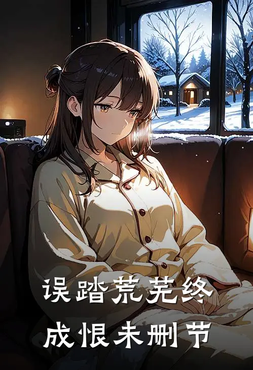 误踏荒芜终成恨未删节