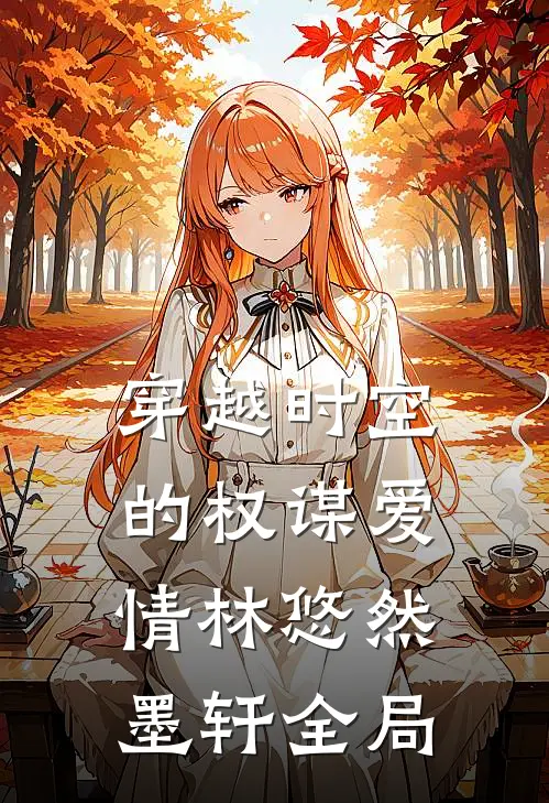 穿越时空的权谋爱情林悠然墨轩全局