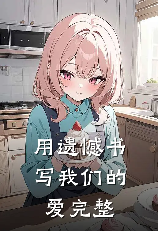 用遗憾书写我们的爱完整