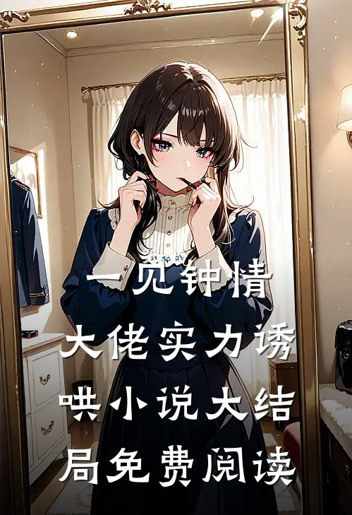 一见钟情：大佬实力诱哄小说大结局免费阅读
