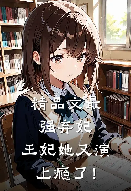 精品文最强弃妃：王妃她又演上瘾了！