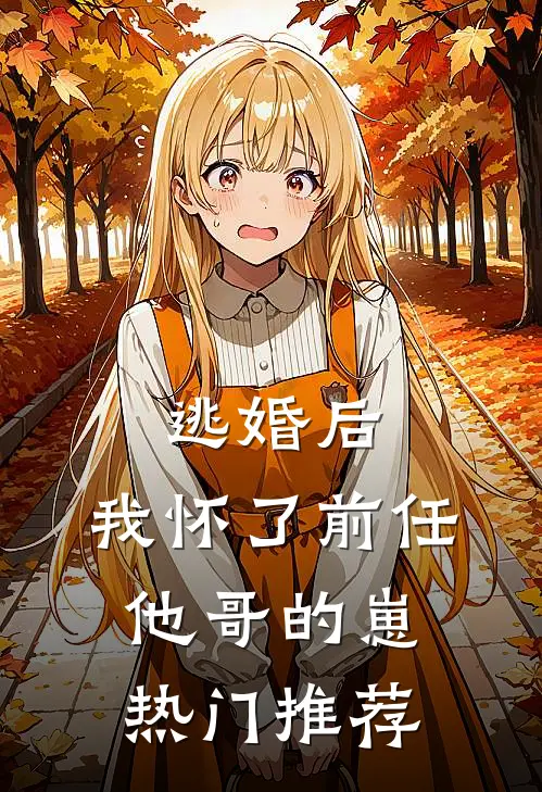 逃婚后，我怀了前任他哥的崽热门推荐