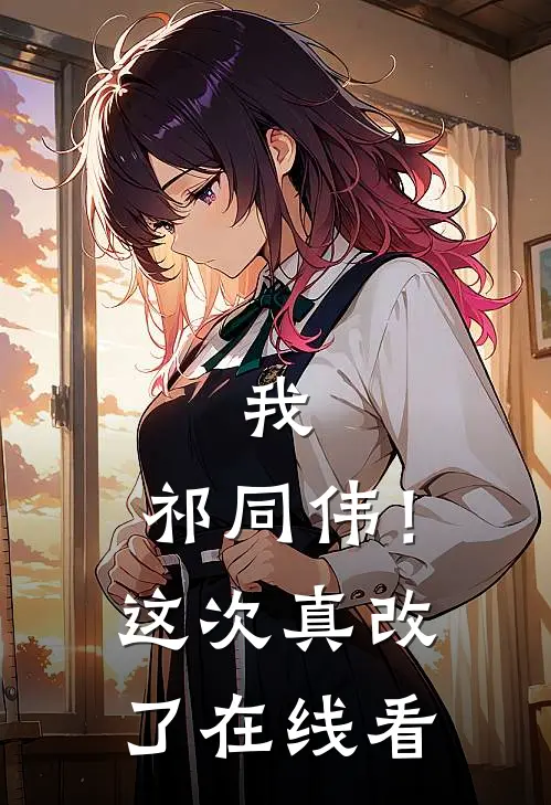 我，祁同伟！这次真改了在线看