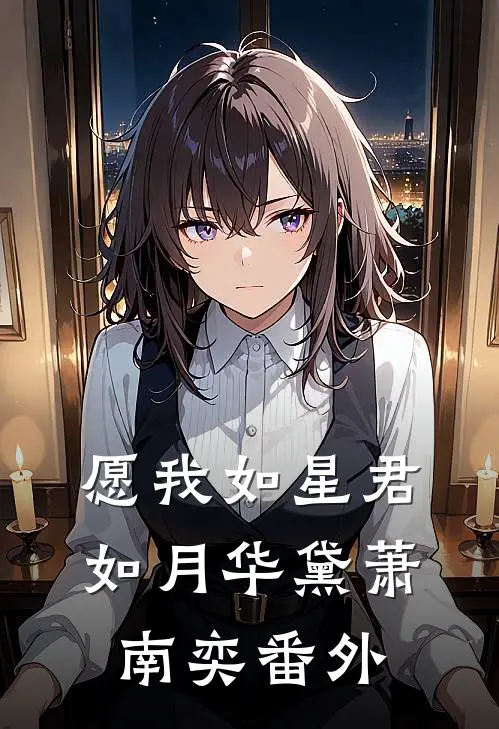 愿我如星君如月华黛萧南奕番外