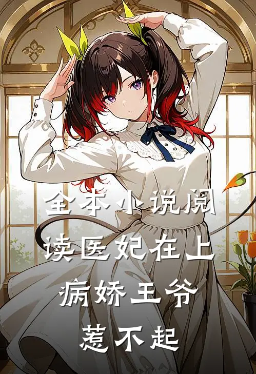 全本小说阅读医妃在上：病娇王爷惹不起
