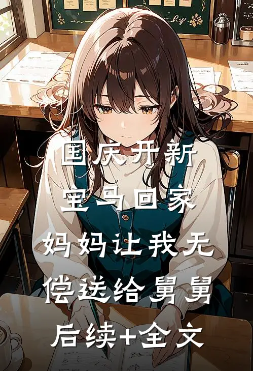 国庆开新宝马回家，妈妈让我无偿送给舅舅后续+全文