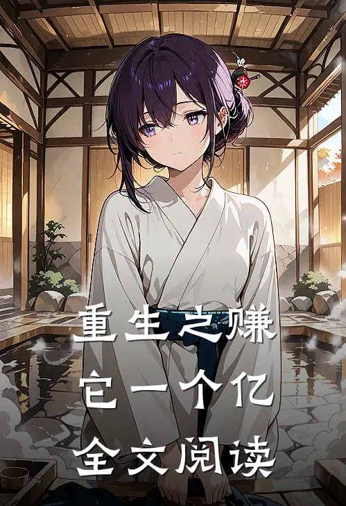 重生之赚它一个亿全文阅读