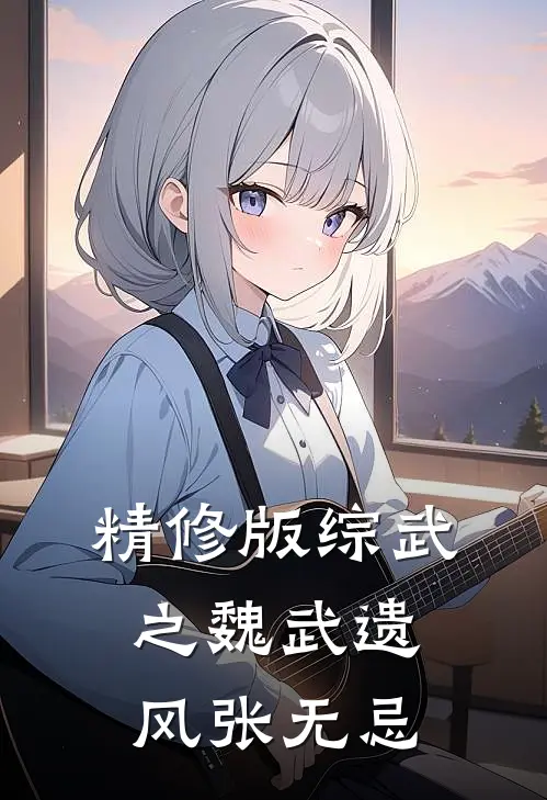 精修版综武之魏武遗风张无忌
