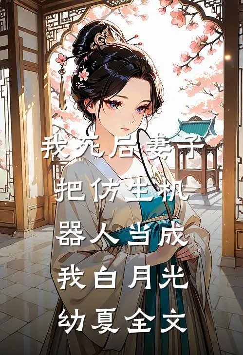 我死后妻子把仿生机器人当成我白月光幼夏全文