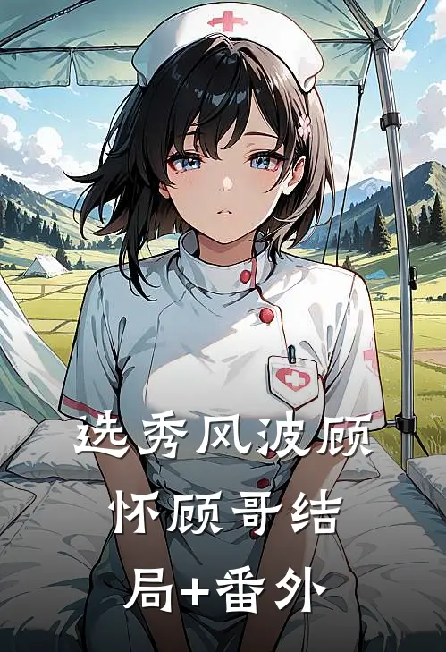 选秀风波顾怀顾哥结局+番外