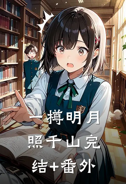 一樽明月照千山完结+番外