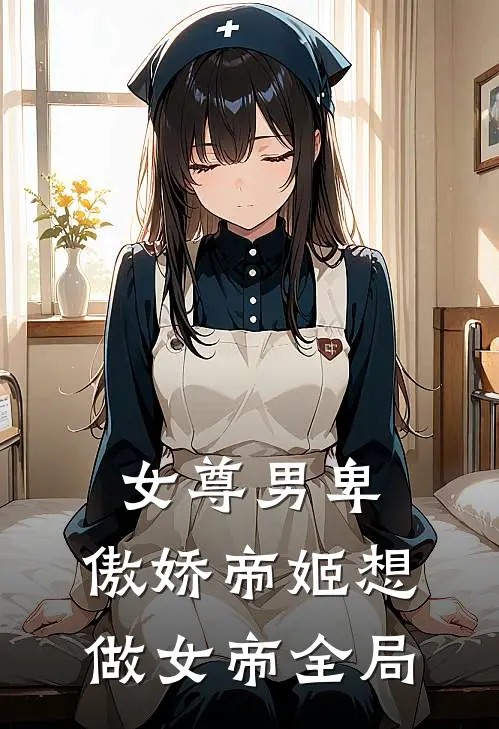 女尊男卑：傲娇帝姬想做女帝全局
