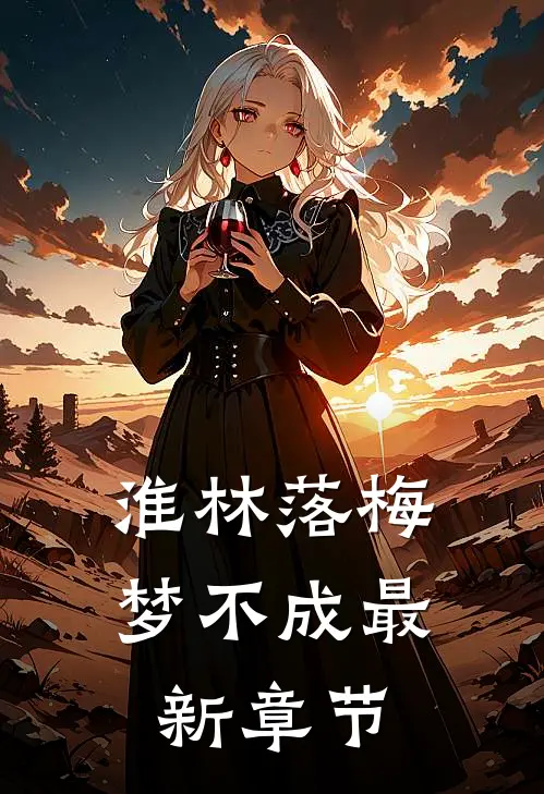 淮林落梅梦不成最新章节