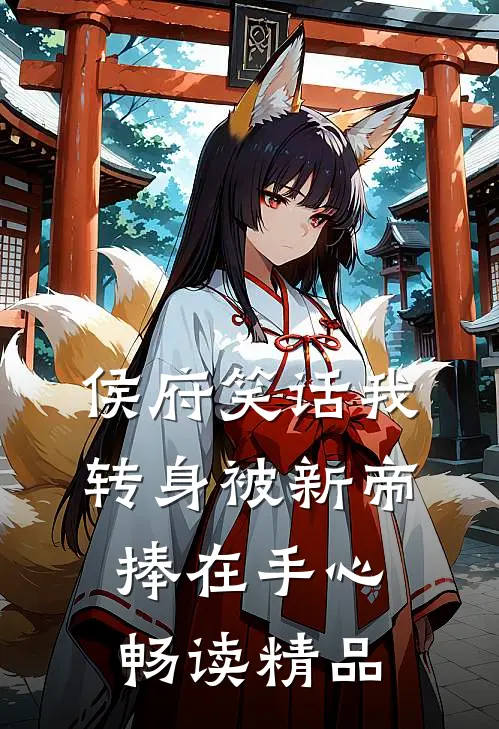 侯府笑话我转身被新帝捧在手心畅读精品