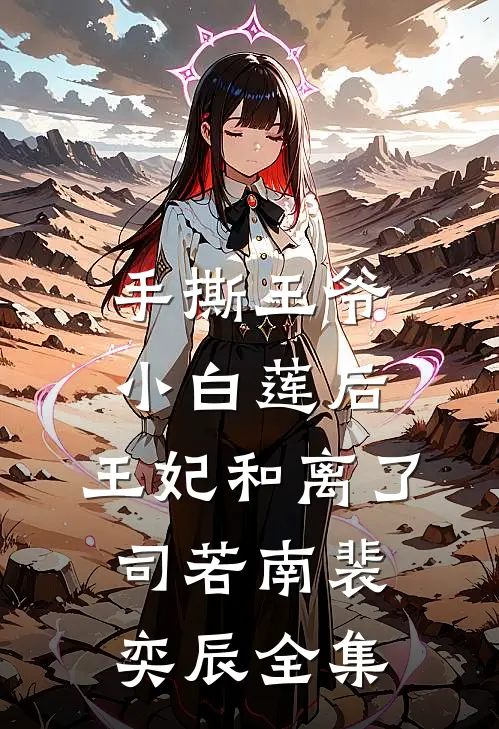 手撕王爷小白莲后，王妃和离了司若南裴奕辰 全集