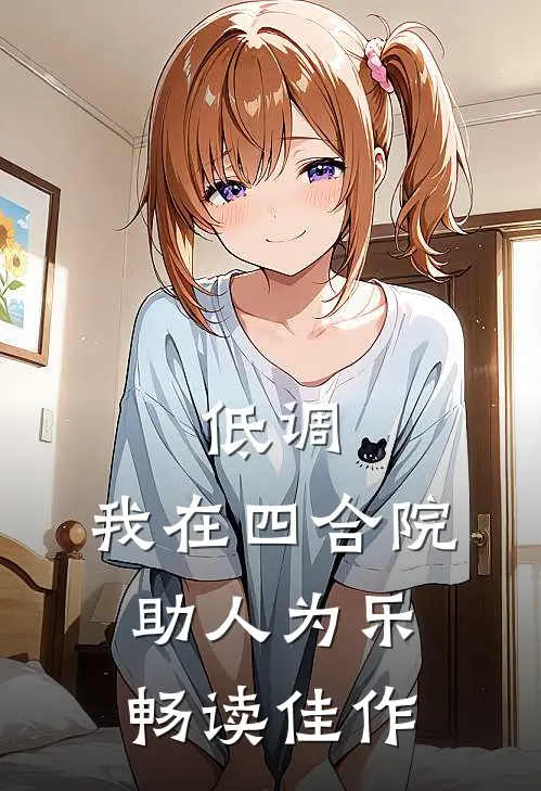 低调：我在四合院助人为乐畅读佳作