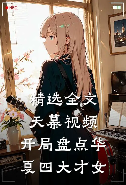 精选全文天幕视频，开局盘点华夏四大才女